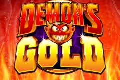 Demon’s Gold