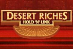 Desert Riches