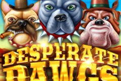 Desperate Dawgs