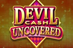 Devil Cash Uncovered
