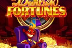 Devilish Fortunes