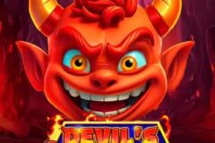 Devil’s Diamond Rush