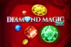 Diamond Magic & Dice