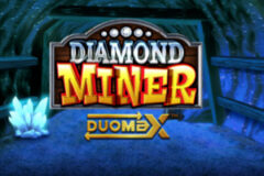 Diamond Miner DuoMax
