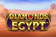 Diamonds Of Egypt