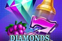 Diamonds Up