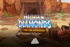 Diggin‘ for Diamonds & The Big Bonanza