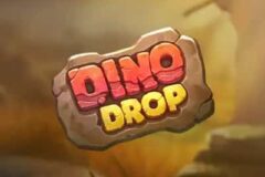 Dino Drop