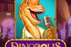 Dinopolis
