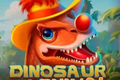 Dinosaur Carnival
