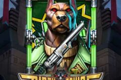 Dirty Dawgs of Nitropolis