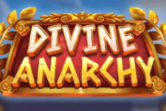 Divine Anarchy