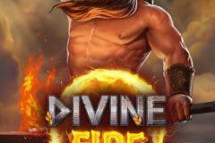 Divine Fire