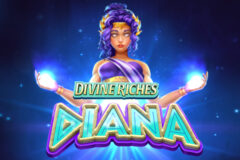 Divine Riches: Diana