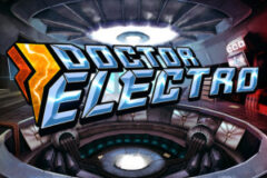 Doctor Electro
