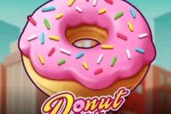 Donut City