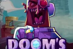 Doom’s Digging Machine