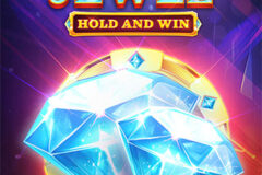 Double Jewel Hold and Win