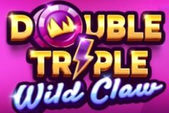 Double Triple Wild Claw