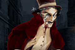 Dr. Jekyll & Mr. Hyde