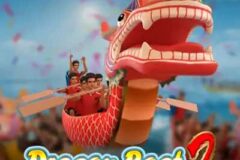 Dragon Boat 2 Lock 2 Spin