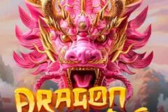 Dragon Gates