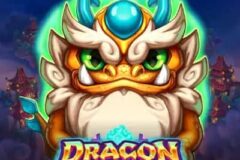 Dragon Hopper
