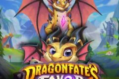 Dragonfate’s Favor