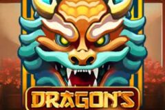 Dragon’s Lucky 25