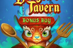 Dragon’s Tavern: Bonus Buy
