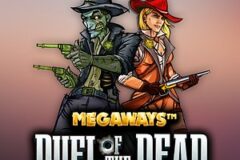 Duel of The Dead Megaways