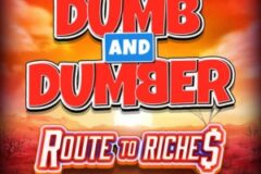 Dumb and Dumber Route to Riches