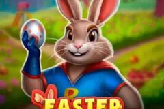Easter Eggspedition