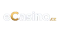 ecasino logo pruhledne