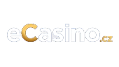 ecasino logo pruhledne