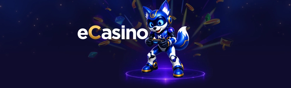 ecasino recenze automaty