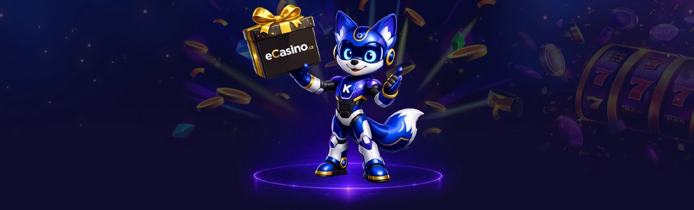 ecasino recenze bonusů