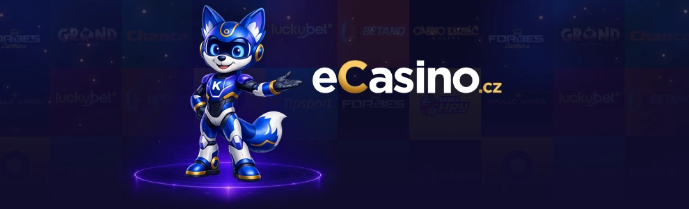 ecasino recenze