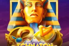 Echnaton Gold