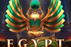 Egypt Clusterbuster