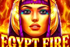 Egypt Fire