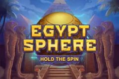 Egypt Sphere: Hold The Spin