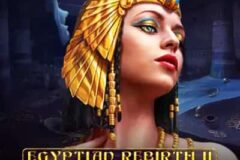 Egyptian Rebirth II: Expanded Edition