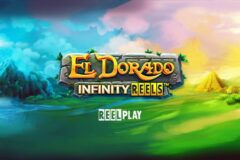 El Dorado Infinity Reels