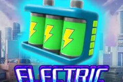 Electric Energy