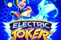 Electric Joker