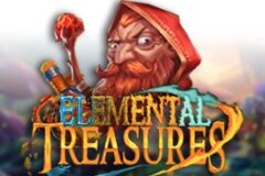 Elemental Treasures