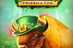 Emerald Bisons PrizeMatch