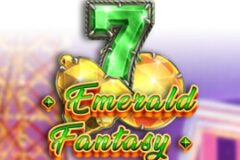 Emerald Fantasy