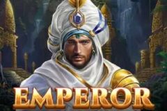 Emperor of India
